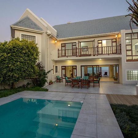The View Bed & Breakfast Port Alfred Dış mekan fotoğraf