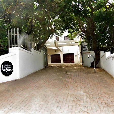 The View Bed & Breakfast Port Alfred Dış mekan fotoğraf