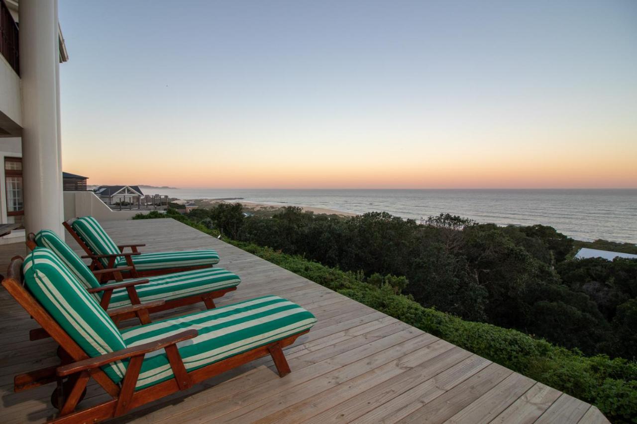 The View Bed & Breakfast Port Alfred Dış mekan fotoğraf
