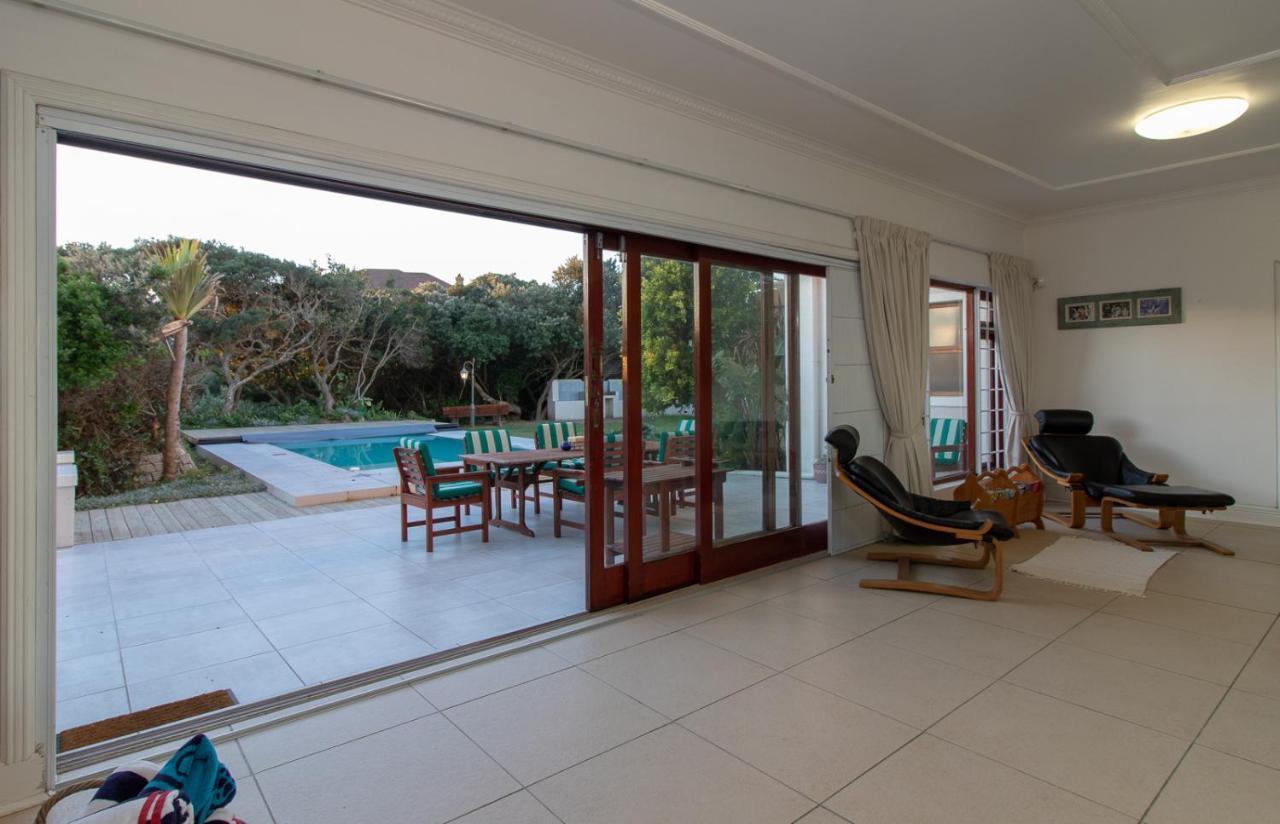 The View Bed & Breakfast Port Alfred Dış mekan fotoğraf