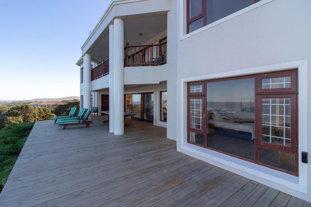 The View Bed & Breakfast Port Alfred Dış mekan fotoğraf