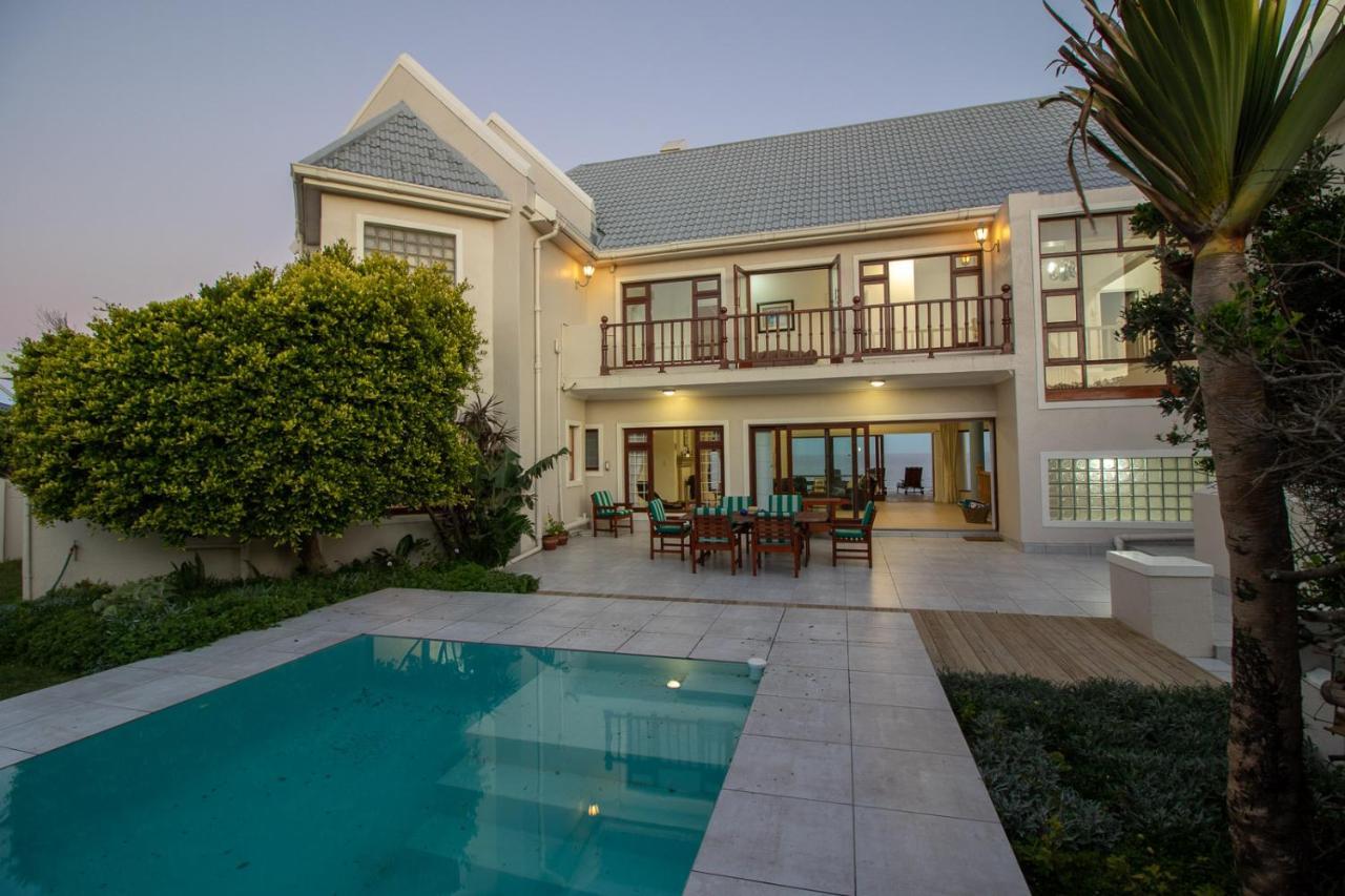 The View Bed & Breakfast Port Alfred Dış mekan fotoğraf