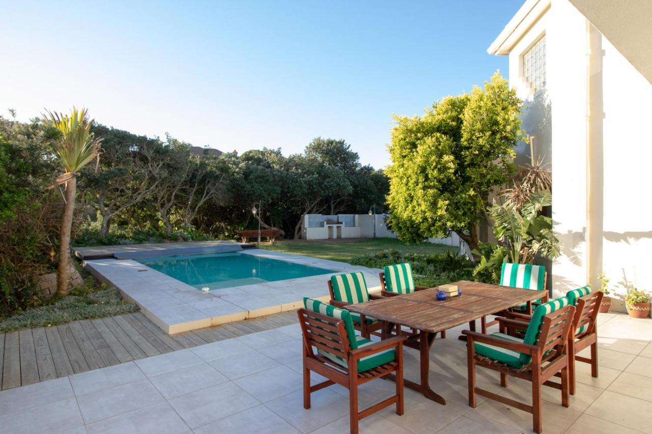The View Bed & Breakfast Port Alfred Dış mekan fotoğraf