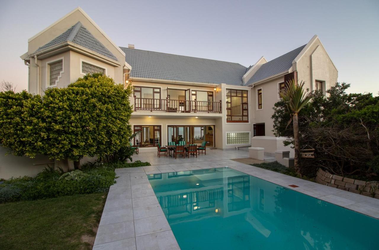 The View Bed & Breakfast Port Alfred Dış mekan fotoğraf