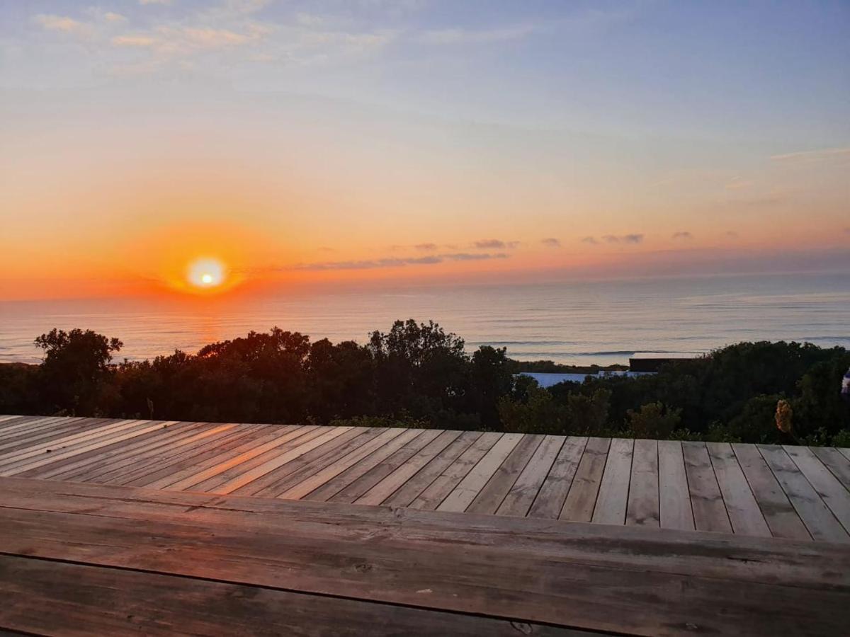 The View Bed & Breakfast Port Alfred Dış mekan fotoğraf