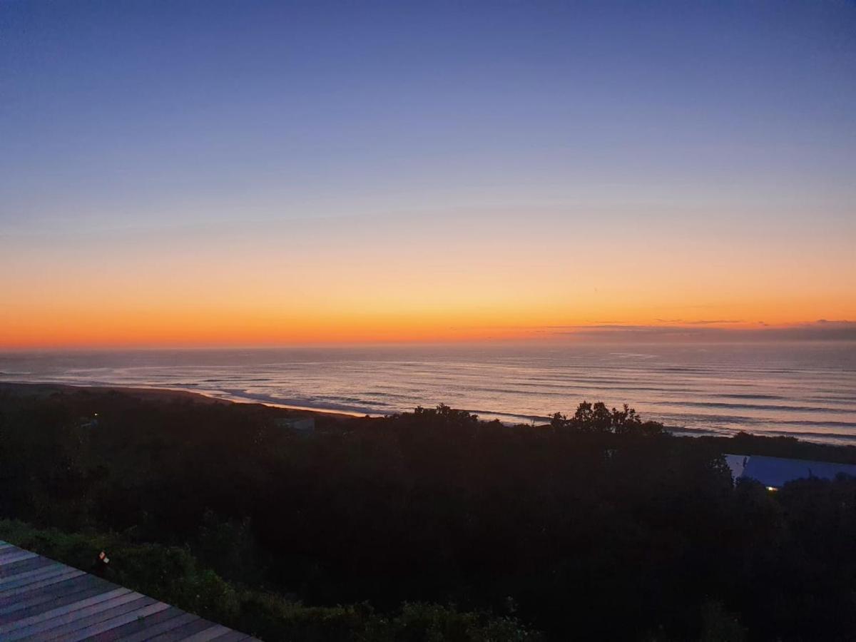 The View Bed & Breakfast Port Alfred Dış mekan fotoğraf