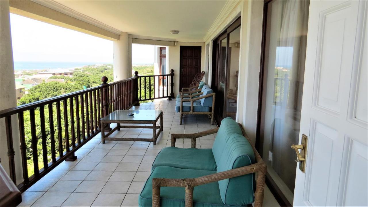The View Bed & Breakfast Port Alfred Dış mekan fotoğraf