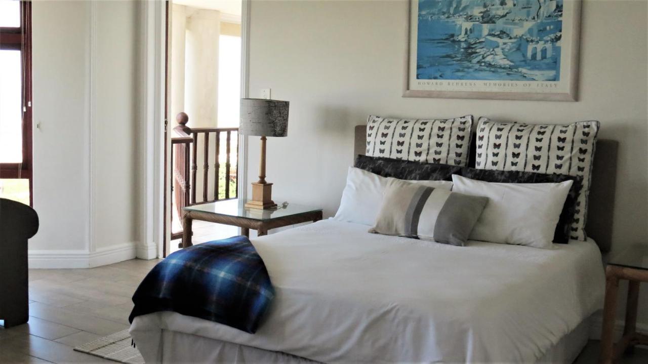 The View Bed & Breakfast Port Alfred Oda fotoğraf