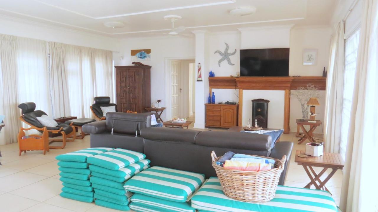 The View Bed & Breakfast Port Alfred Dış mekan fotoğraf