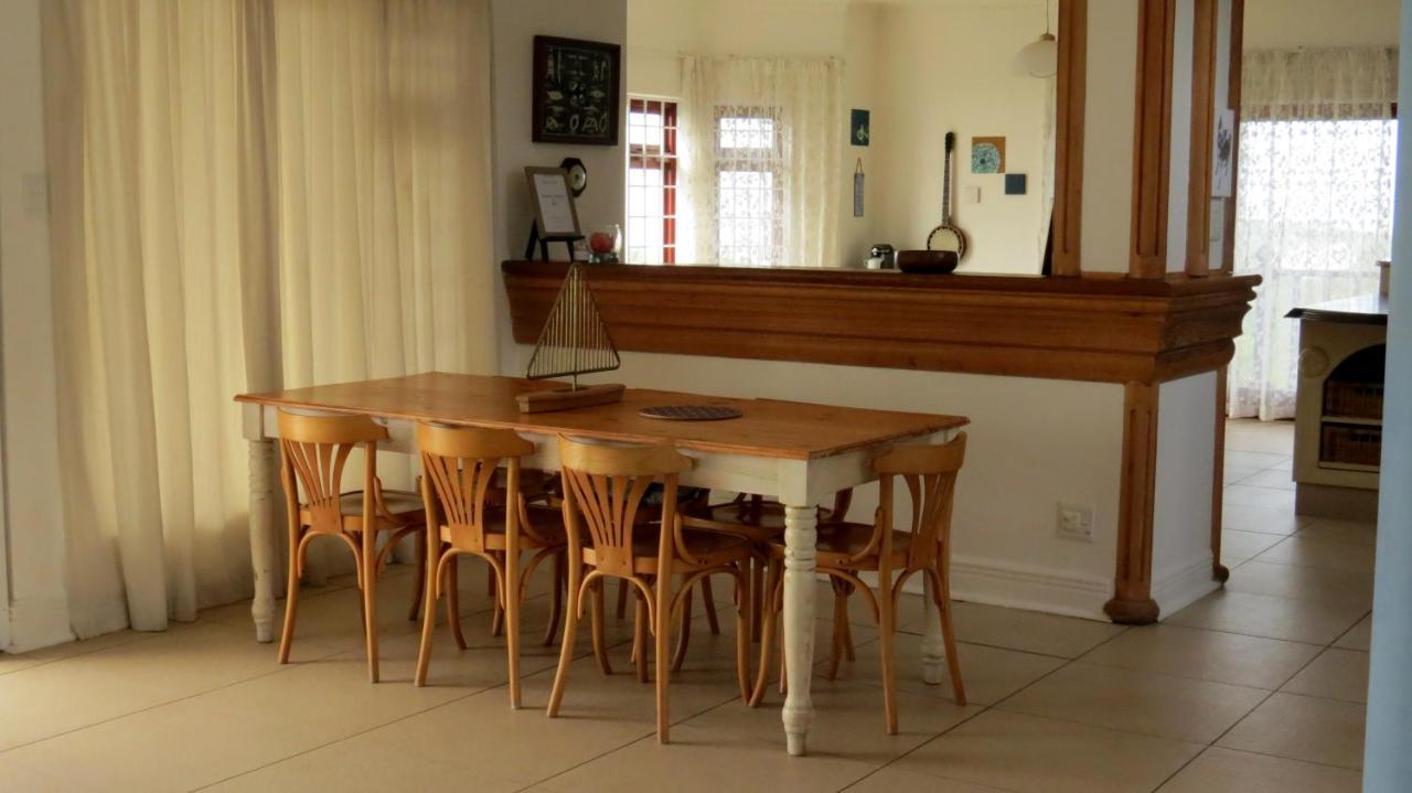 The View Bed & Breakfast Port Alfred Dış mekan fotoğraf