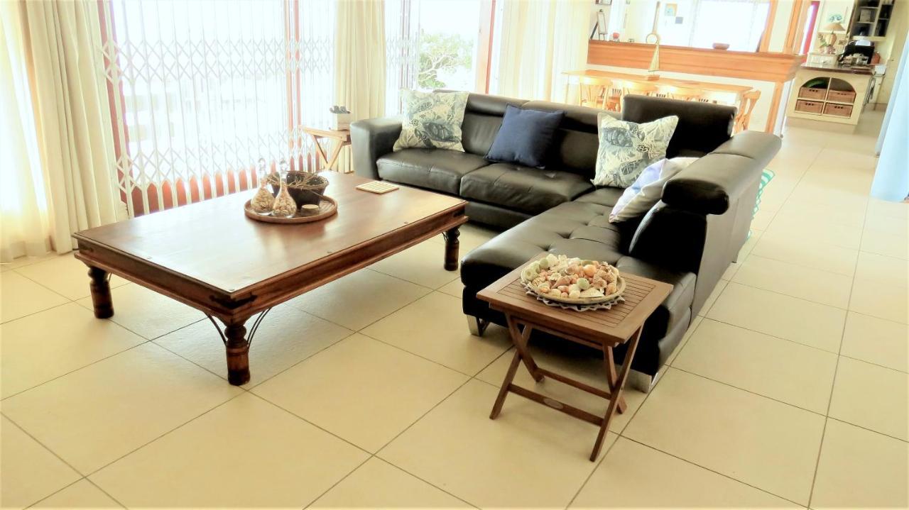 The View Bed & Breakfast Port Alfred Dış mekan fotoğraf