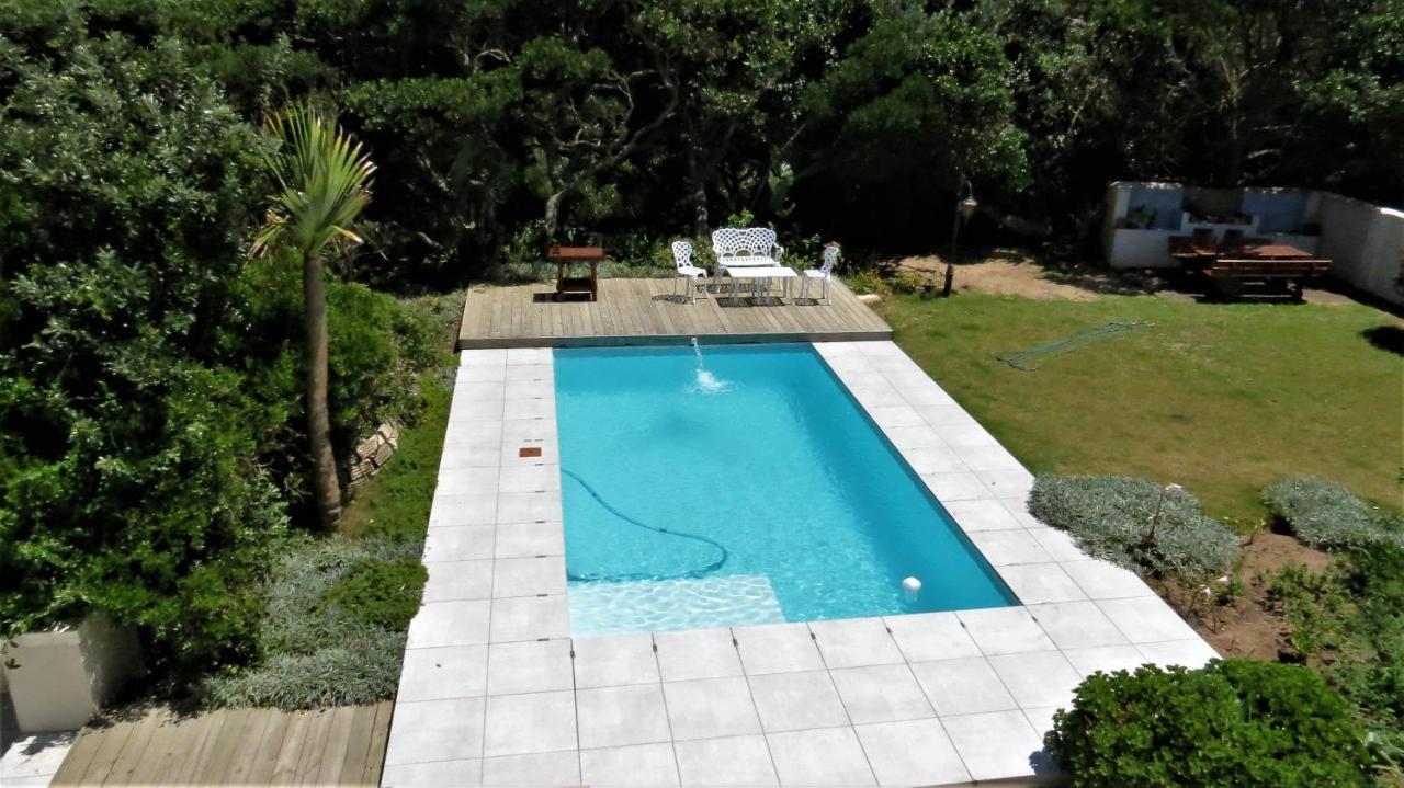 The View Bed & Breakfast Port Alfred Dış mekan fotoğraf