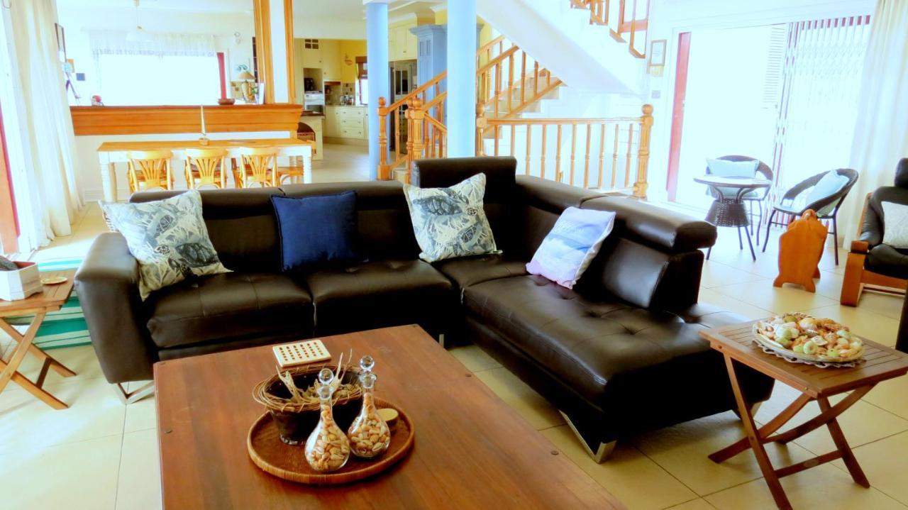 The View Bed & Breakfast Port Alfred Dış mekan fotoğraf