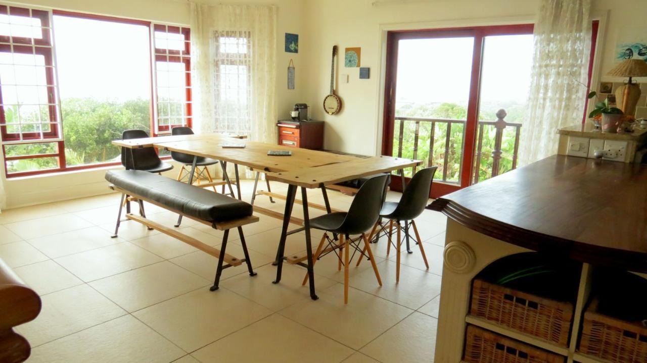 The View Bed & Breakfast Port Alfred Dış mekan fotoğraf