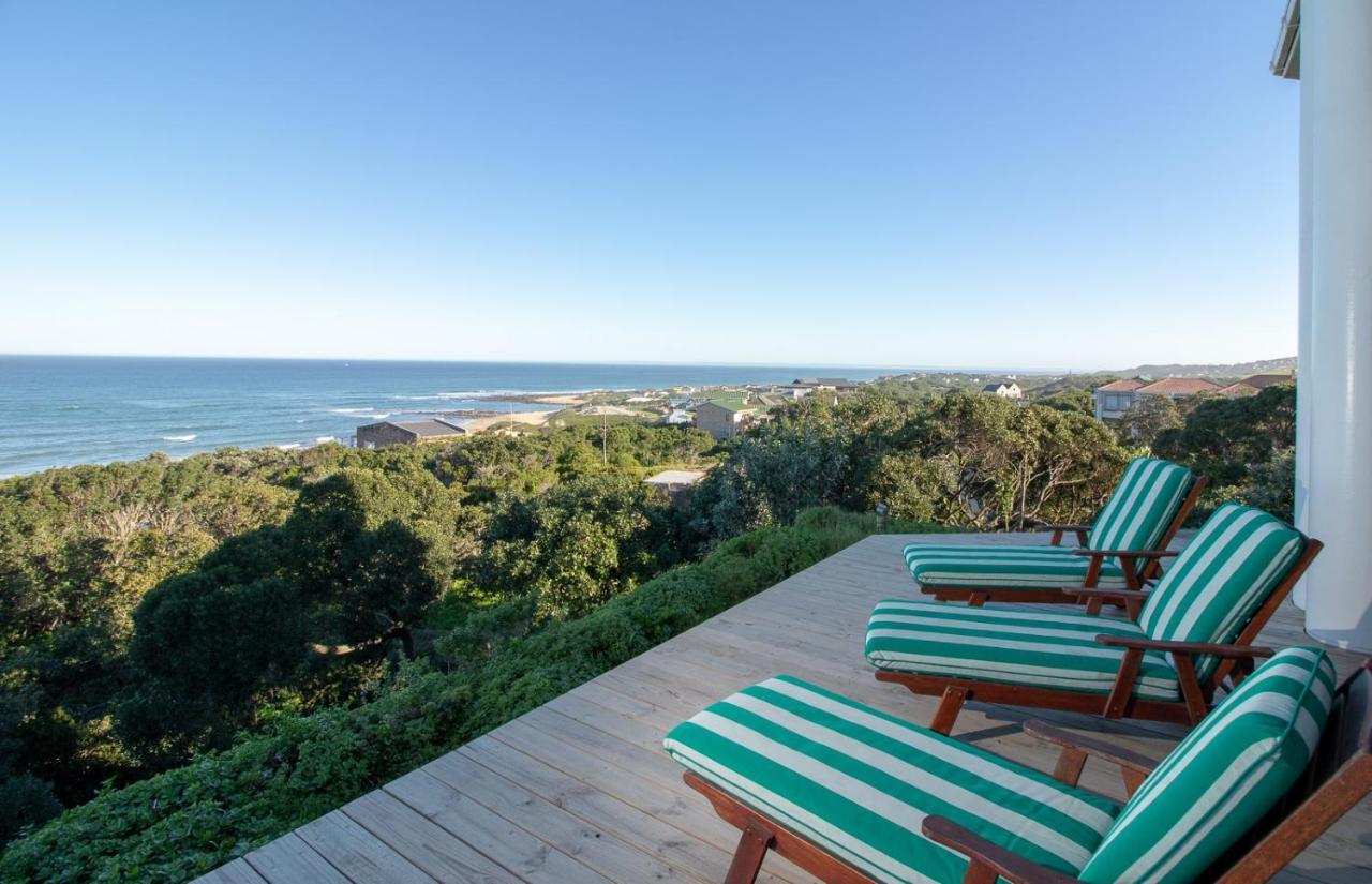 The View Bed & Breakfast Port Alfred Dış mekan fotoğraf