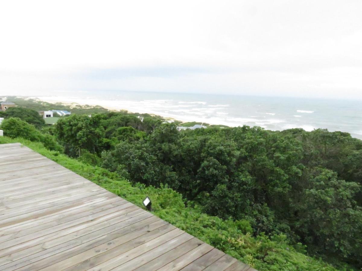 The View Bed & Breakfast Port Alfred Dış mekan fotoğraf