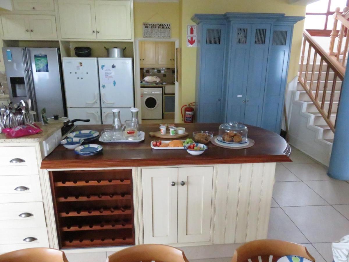 The View Bed & Breakfast Port Alfred Dış mekan fotoğraf