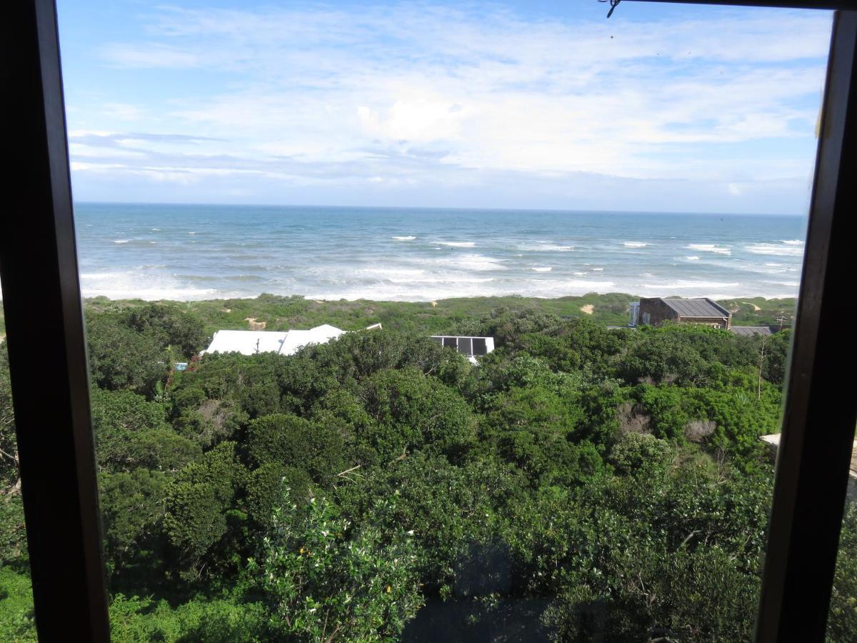 The View Bed & Breakfast Port Alfred Dış mekan fotoğraf