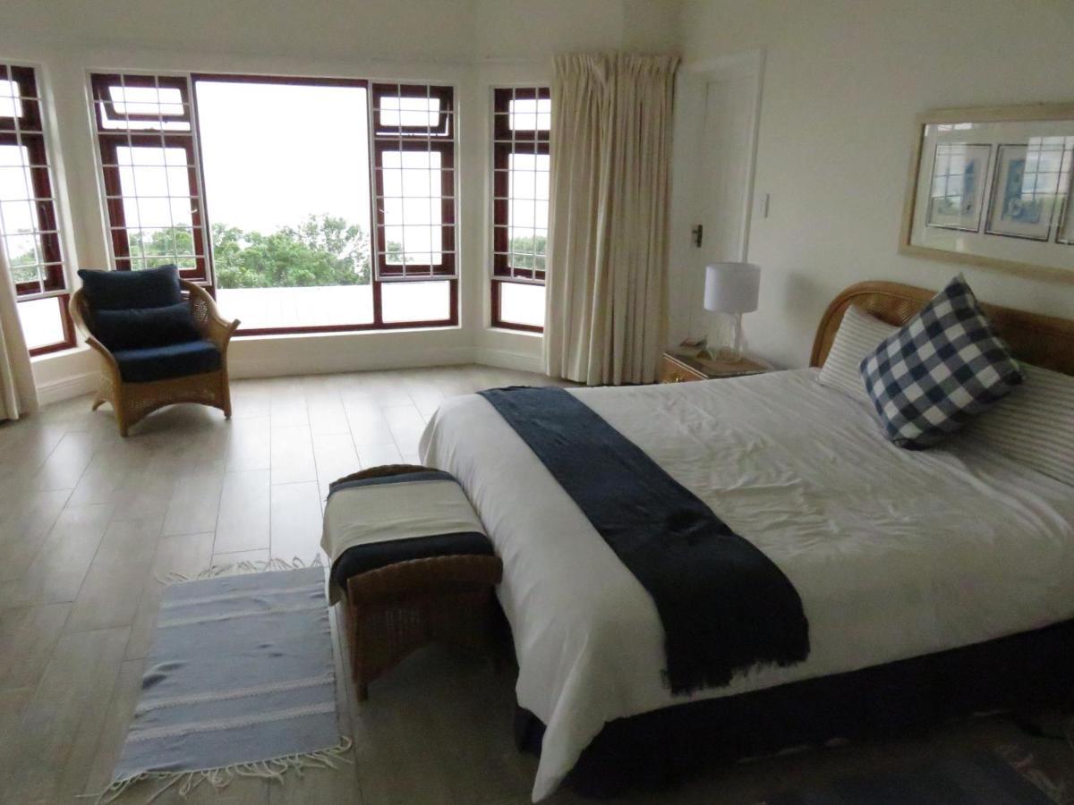 The View Bed & Breakfast Port Alfred Dış mekan fotoğraf