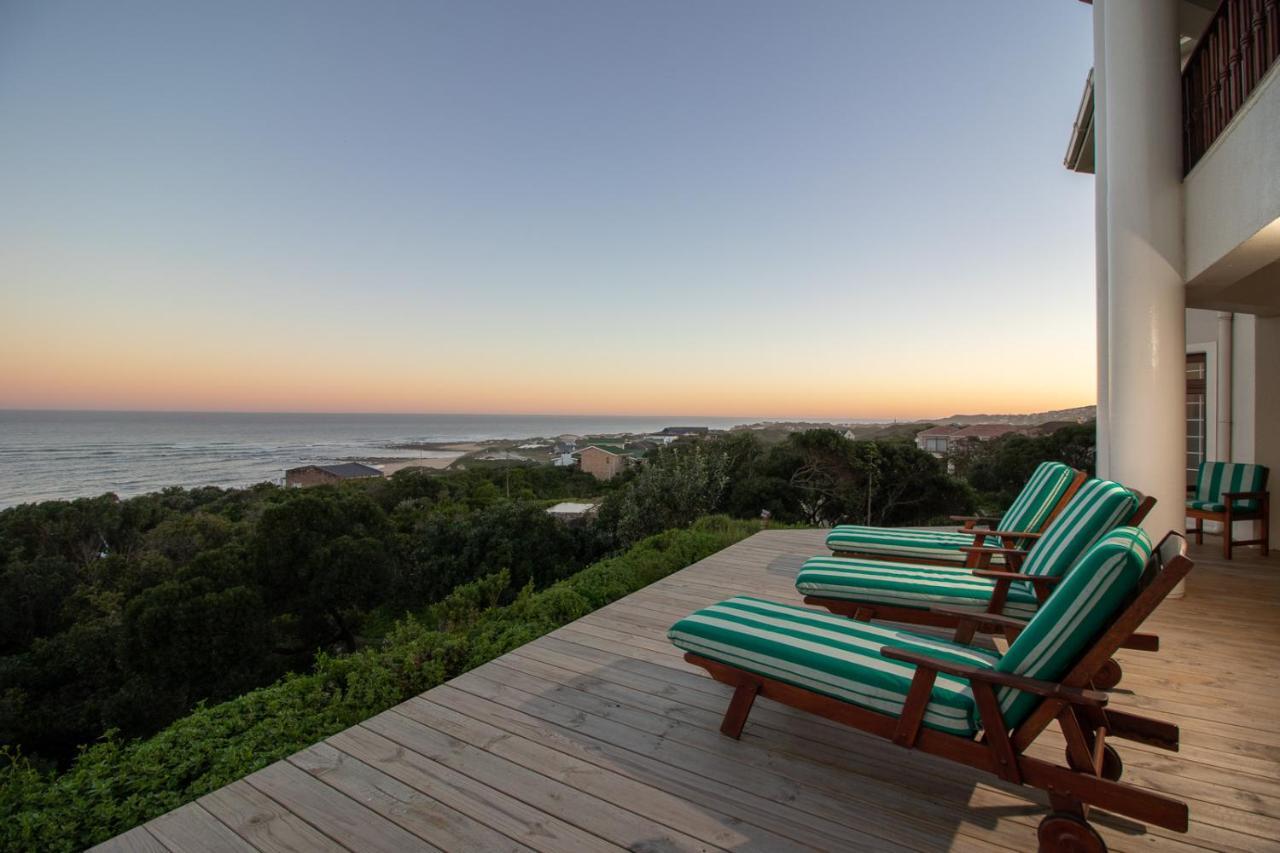 The View Bed & Breakfast Port Alfred Dış mekan fotoğraf
