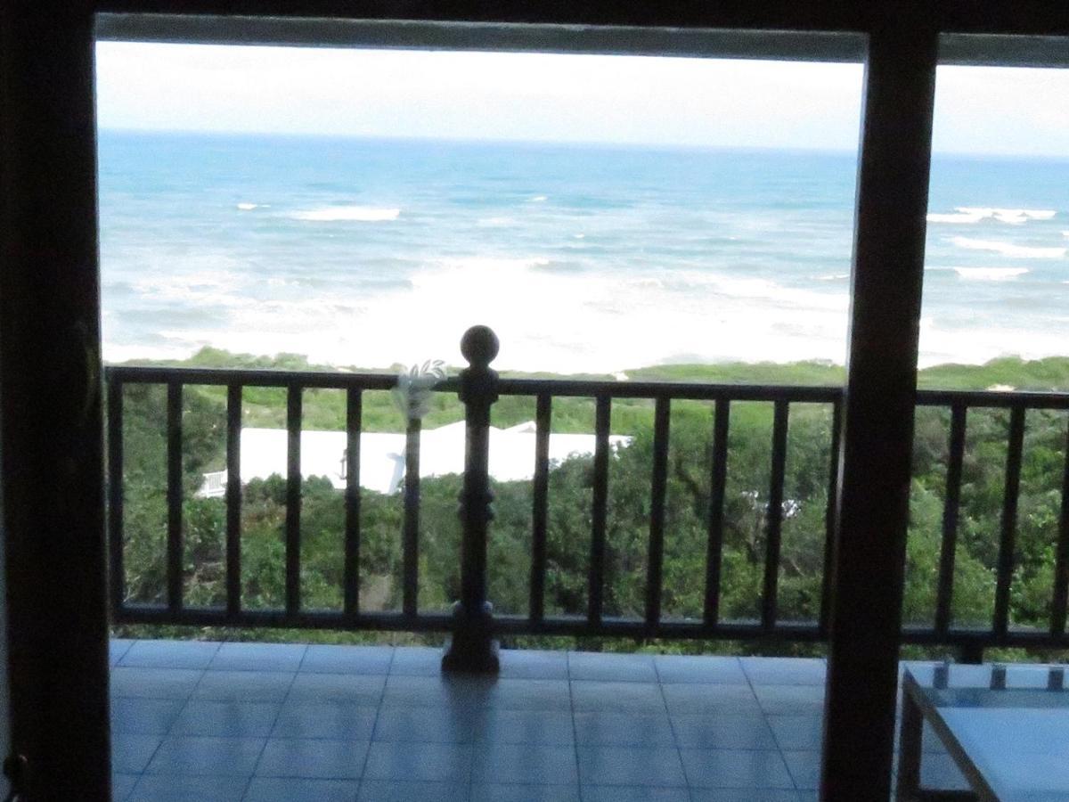 The View Bed & Breakfast Port Alfred Dış mekan fotoğraf