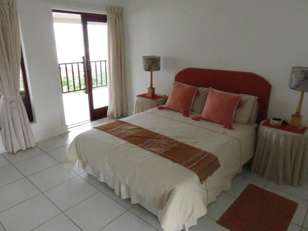 The View Bed & Breakfast Port Alfred Dış mekan fotoğraf